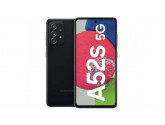 Samsung Galaxy A52s 256GB Dual-SIM awesome black