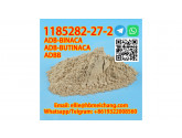 99% purity Safe Delivery CAS 1185282-27-2 ADBB/ADB-BINACA ADB-BUTINACA (WhatsApp/WeChat+86 19322008560)