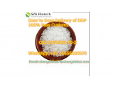 Factory Supply Intermediate CAS 2079878-75-2 2-(2-Chlorophenyl)-2-nitrocyclohexanone in Stock