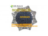 Higher Quality Research Chemical Best Price Chile Iodine Balls Crystal CAS 7553-56-2 in Stock