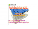 Product Available Retatrutide 2381089-83-2 Gipr/GLP-1r Peptide Custom Service