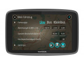TomTom Go Professional 6250 6 Zoll LKW-Navigationsgerät