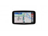 TomTom Go Expert LKW Navigationsgerät 7 Zoll schwarz