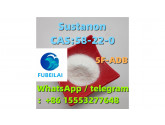 Free sample Sustanon CAS:58-22-0 99%White powder WhatsApp / telegram：+86 15553277648
