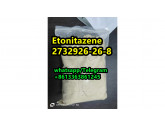 Etonitazene cas 2732926-26-8 high purity