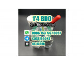 Buy 99.5% Bdo Liquid 1,4-Butanediol CAS 110-63-4 with 100% Safe Delivery