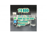 CAS 110-63-4 BDO Liquid 1,4-Butanediol 1 4 BDO