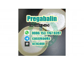 Pregabalin crystal cas 148553-50-8 pregabalin powder