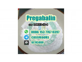 Pregabalin crystal cas 148553-50-8 pregabalin powder