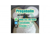 Pregabalin Crystal Russia 148553–50–8 buy Pregabalin Powder