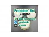 99% Purity Procaine HCl High Quality CAS 51-05-8
