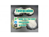 Factory Best Price 99% Purity Tetracaina Tetracaine CAS 94-24-6 Tetracaine Powder