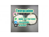 Factory Best Price 99% Purity Tetracaina Tetracaine CAS 94-24-6 Tetracaine Powder