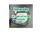 CAS 94-24-6 Tetracaine 99% Best price wholesale