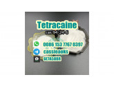 CAS 94-24-6 Tetracaine 99% Best price wholesale