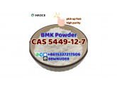 New BMK Glycidic Acid (sodium salt) CAS 5449-12-7