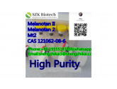 Pharmazeutische Zwischenpeptide Mt2 CAS 121062-08-6