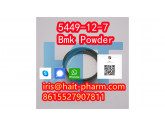 CAS 5449-12-7 BMK Glycidic Acid (sodium salt) 99.9% Purity CAS 5449-12-7