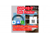 New BMK Glycidic Acid BMK White Powder Cas 5449–12–7