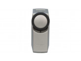 ABUS Bluetooth-Türschlossantrieb HomeTec Pro CFA3100 silber