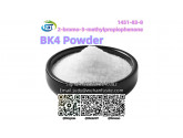 Fast Delivery Bk4 Crystal Powder 2-bromo-3-methylpropiophenone CAS 1451-83-8 with High Purity