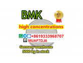 2b4m white bk4 powder 2-Bromo-4-Methylpropiophenone CAS1451-82-7 100% safe delivery