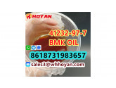 cas 41232-97-7 BMK ethyl glycidate BMK OIL raw chemical ready stock