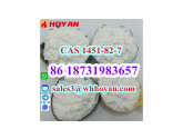 Buy CAS1451-82-7 white 2B4M BK4 Powder 2-Bromo-4-Methylpropiophenone