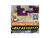 JWH-018 5FADB 4FADB 5F-MDMB-2201 ADB-BINACA adbb 5cladba Whatsapp:+852 65153177