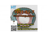 High Quality CAS 1451-82-7 Pharmaceutical powder whatsapp:+8613163307521