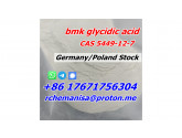 Tele@rchemanisa Bmk Glycidic Acid CAS 5449-12-7/41232-97-7 BMK