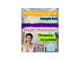 Hot saleCAS:14680-51-4 metonitazene with cheap price14680-51-4 metonitazene in stock