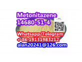 Metonitazene CAS 14680-51-4 Metonitazene CAS 14680-51-4