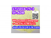 CAS 1715016-75-3 5F-ADB CAS 1715016-75-3 5F-ADB
