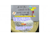 2024 German/UK/Poland Warehouse rich stock BMK powder cas 5449-12-7, pmk powder, pmk oil