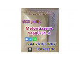 Reliable supplier Metontiazene 14680-51-4(+447410387071)