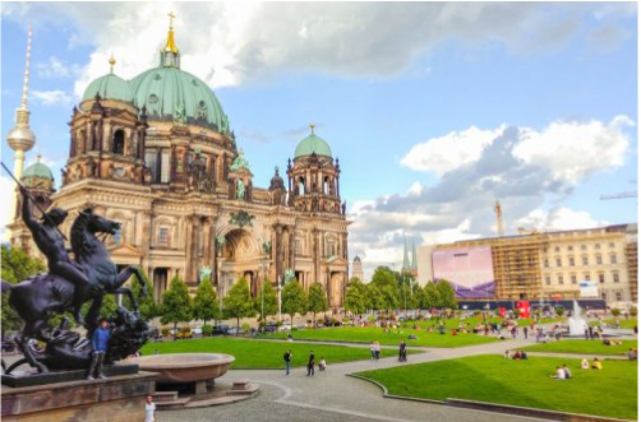 Dein Geschäft auf Zweitehand.Berlin – Mehr Kunden, mehr Umsatz, weniger Aufwand!