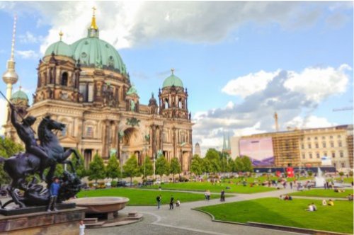 Dein Geschäft auf Zweitehand.Berlin – Mehr Kunden, mehr Umsatz, weniger Aufwand!