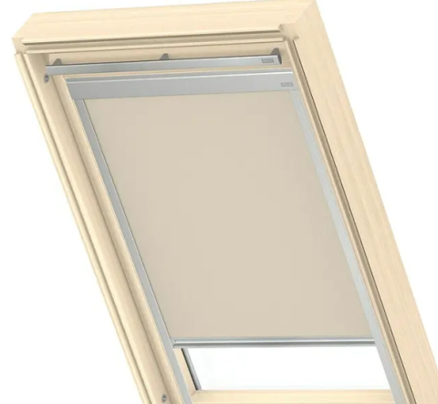 Verdunklungsrollo Velux DBL M06 306 4230