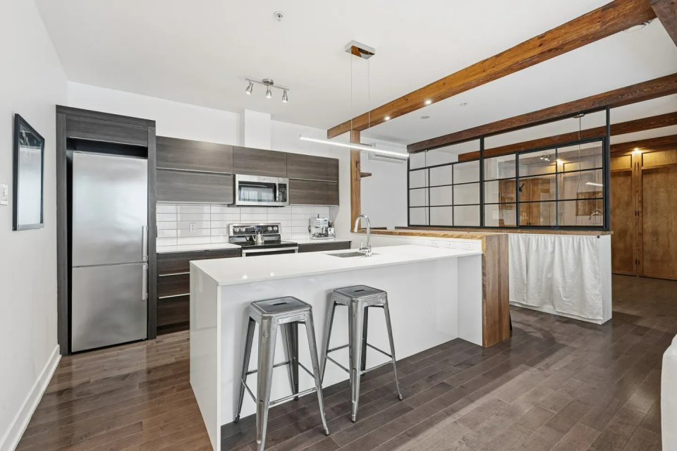 Helle 1‑Zimmer‑Wohnung mit Balkon in Frankfurt Westend‑Süd