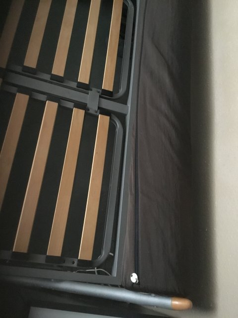design doppel-bett