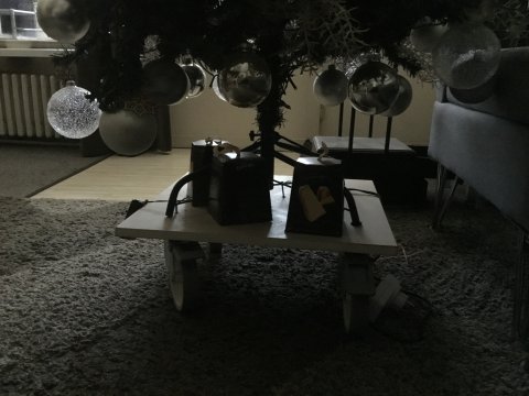 weihnachtsbaum