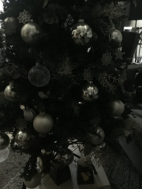 weihnachtsbaum