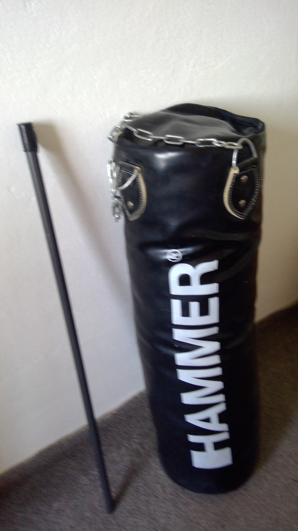 Boxing Sack