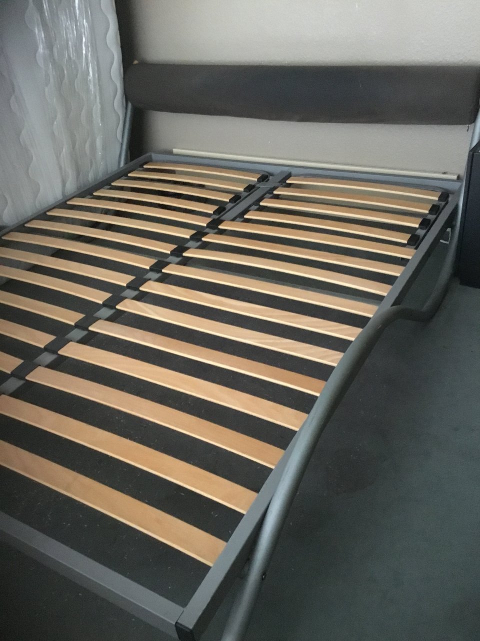 design doppel-bett