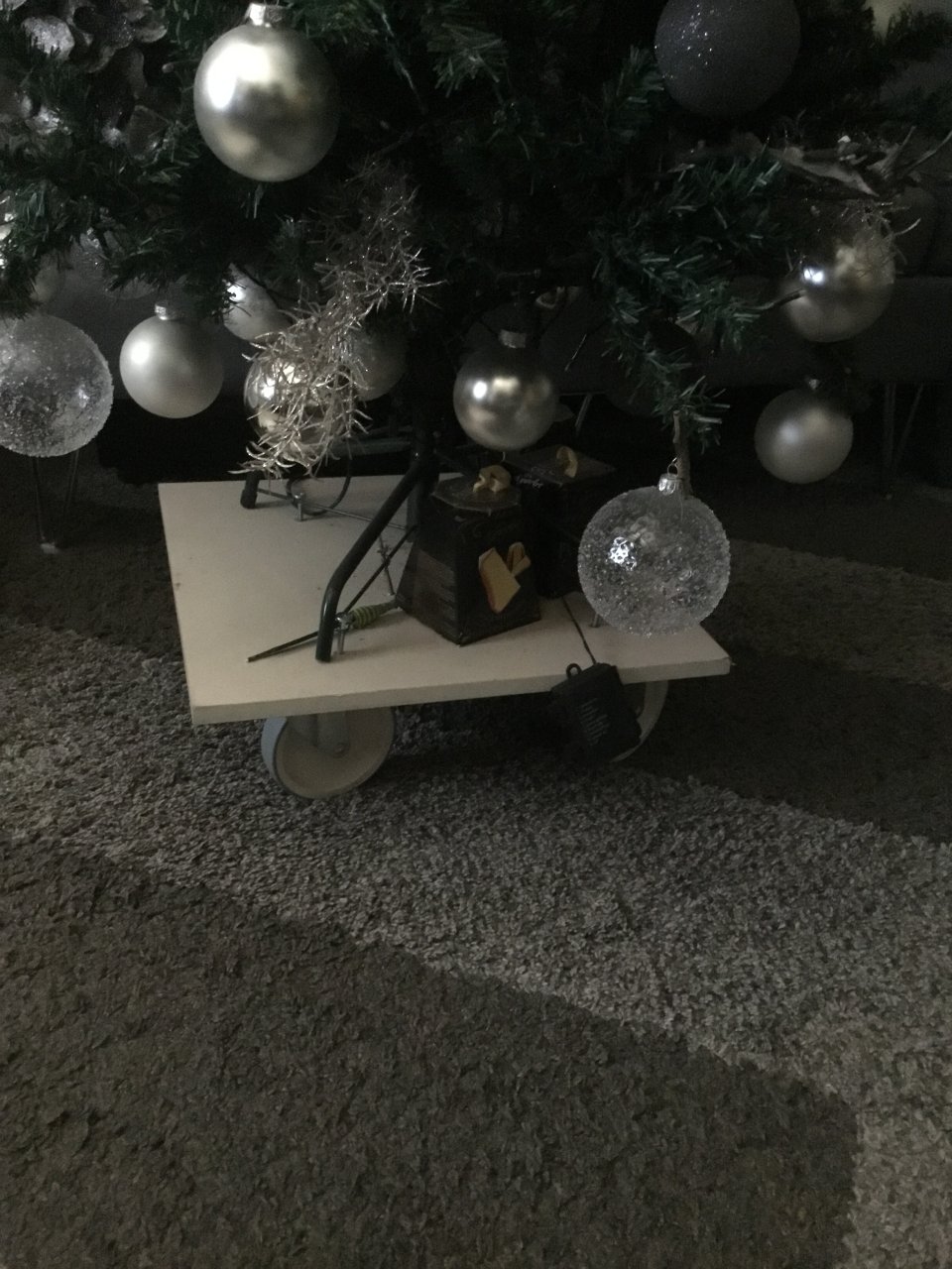 weihnachtsbaum