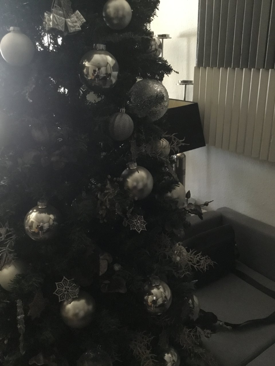 weihnachtsbaum