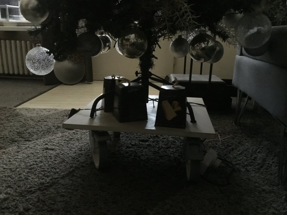 weihnachtsbaum