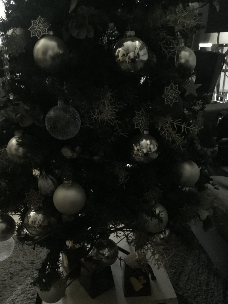 weihnachtsbaum