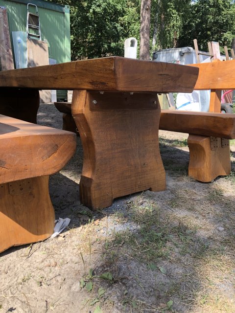 Deluxe Schreibtisch 3